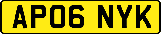 AP06NYK