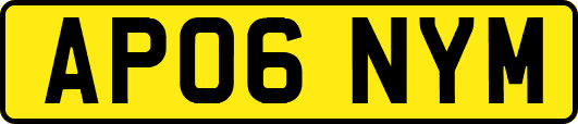 AP06NYM