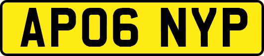 AP06NYP