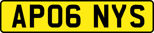 AP06NYS