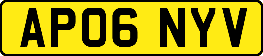 AP06NYV