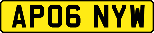 AP06NYW