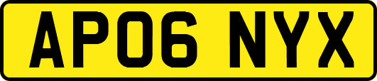 AP06NYX