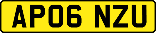 AP06NZU