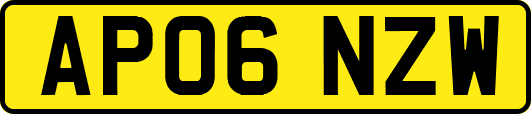 AP06NZW