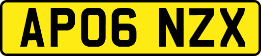 AP06NZX