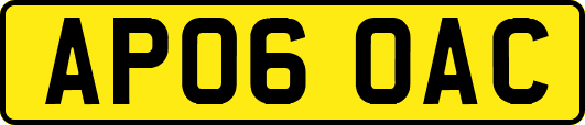 AP06OAC