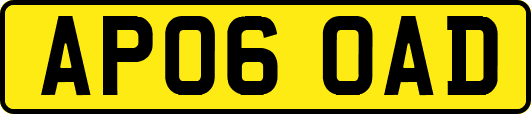 AP06OAD