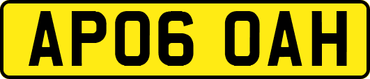 AP06OAH