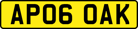 AP06OAK