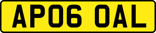 AP06OAL