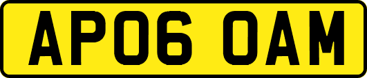AP06OAM