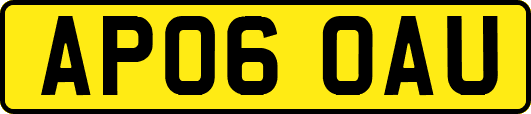 AP06OAU