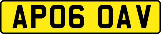 AP06OAV