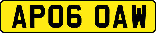 AP06OAW