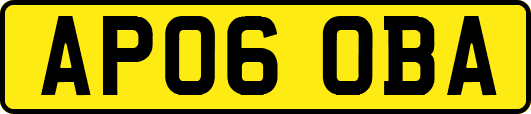 AP06OBA