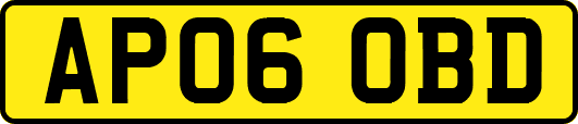 AP06OBD