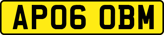 AP06OBM