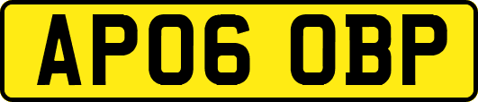 AP06OBP