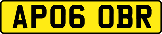 AP06OBR