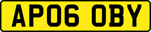 AP06OBY