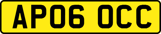 AP06OCC