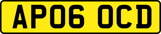 AP06OCD
