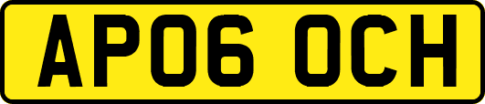 AP06OCH