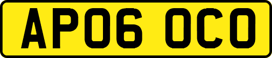 AP06OCO