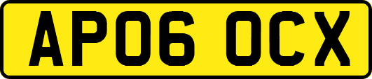 AP06OCX