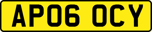 AP06OCY