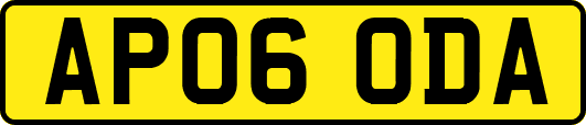 AP06ODA