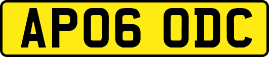 AP06ODC