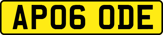 AP06ODE