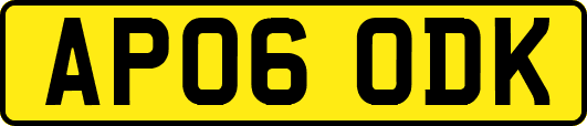 AP06ODK