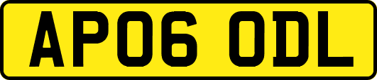 AP06ODL