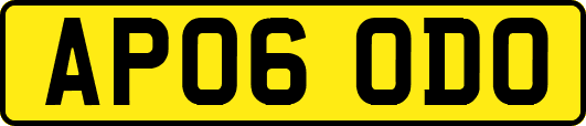AP06ODO