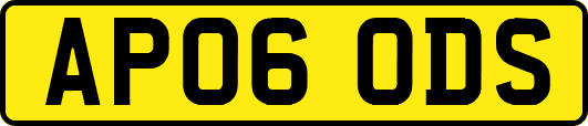 AP06ODS