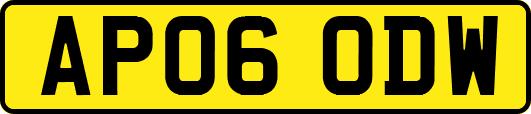AP06ODW