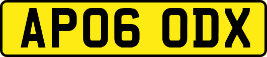 AP06ODX