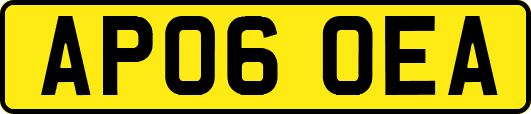 AP06OEA