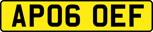 AP06OEF