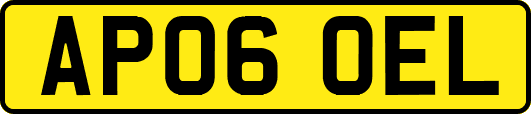 AP06OEL