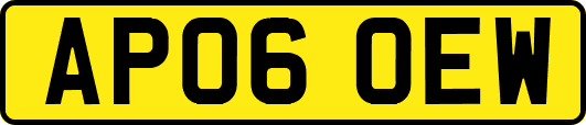 AP06OEW