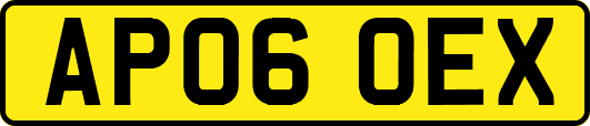AP06OEX