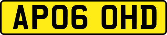 AP06OHD