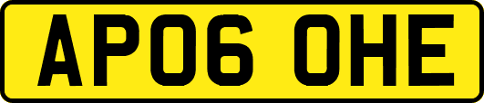 AP06OHE