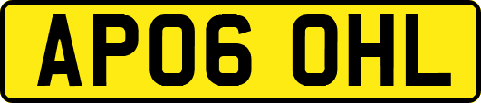 AP06OHL