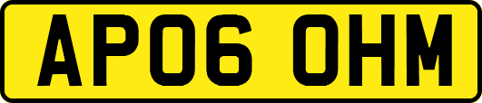 AP06OHM