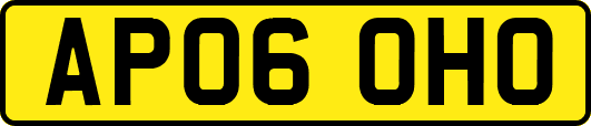 AP06OHO
